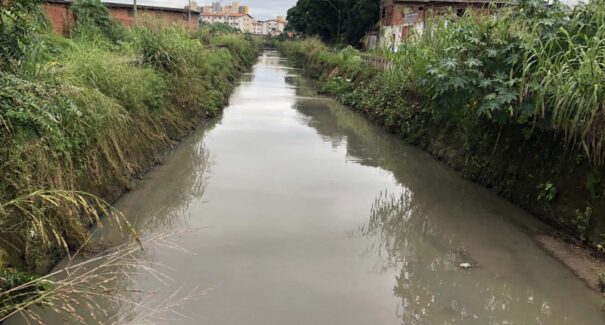 Justiça determina recuperação de rio urbano e impõe prazo para obras em São Luís