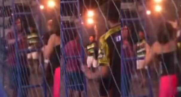 PM faz disparos após confusão em jogo infantil em Paço do Lumiar