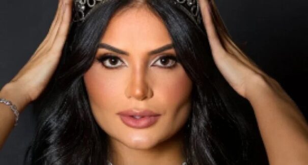 Miss é presa em São Paulo durante operação contra tráfico de drogas