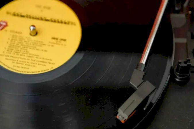 Vinil: a transformação de hobby em negócio de elite - (crédito: TMJBrazil)