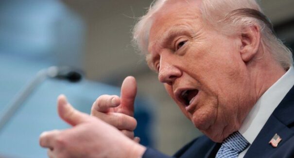 Donald Trump faz nova ameaça ao Irã e eleva tensão no Oriente Médio