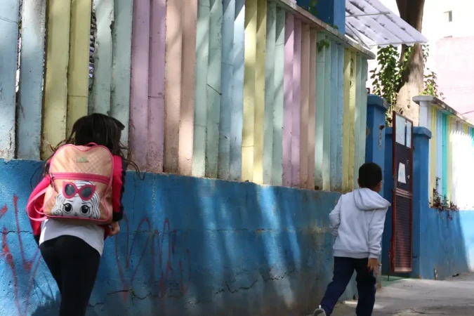 Foto:  Rovena Rosa/Agência Brasil