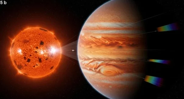 Novo planeta descoberto pela Nasa muda teorias sobre formação de mundos