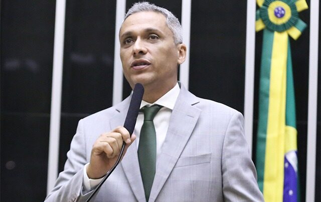(Foto: Reprodução/Câmara dos Deputados)