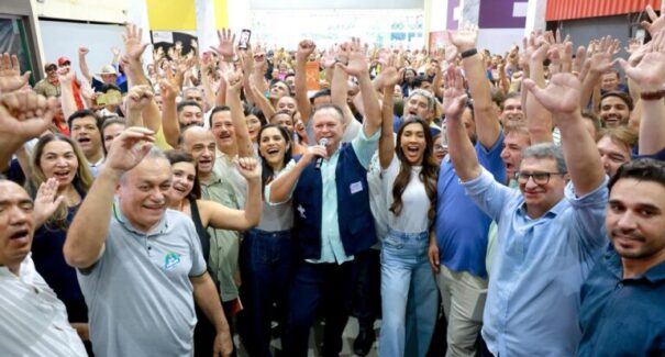 Pedreiras celebra 106 anos com inauguração de Policlínica e pacotes de obras