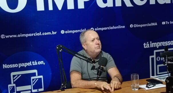 “Ele não fala comigo”: Eduardo Nicolau revela rompimento com atual PGJ e detalha candidatura à lista tríplice