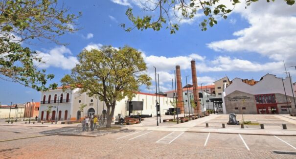 Programa “O Patrimônio nas Escolas” lança passaporte interativo para 40 mil alunos em São Luís
