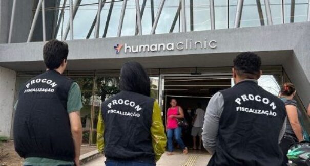 Justiça do Maranhão barra descredenciamento de clínicas de autismo e multa operadora em R$ 500 mil