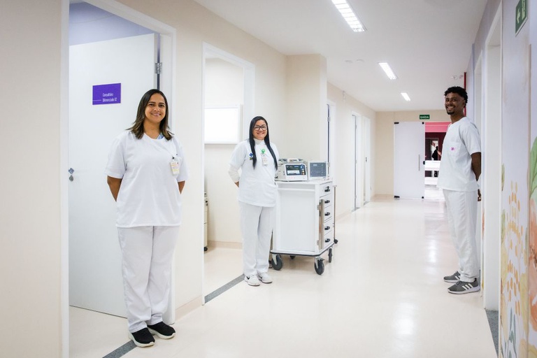 A 2ª fase das oficinas de qualificação deve envolver mais de 11 mil profissionais, entre médicos e enfermeiros, para ampliar a oferta do método contraceptivo na rede pública, pelo Sistema Único de Saúde (SUS). (Foto: Rafael Nascimento/MS)