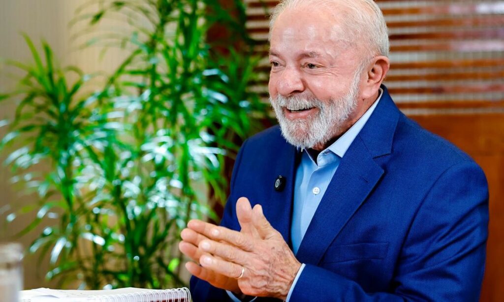 (Foto: Ricardo Stuckert / PR)
