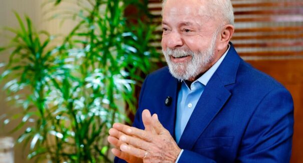 Lula critica avanço das bets e defende proibição no Brasil