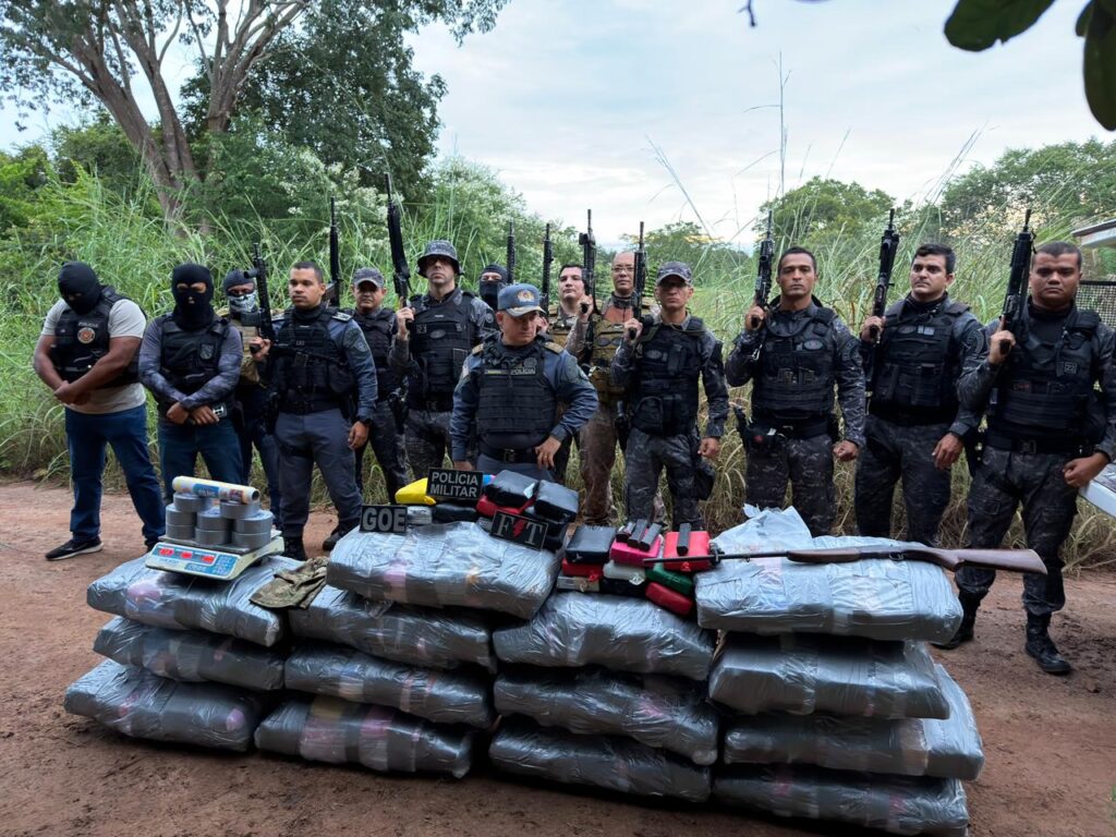 (Divulgação/PMMA)