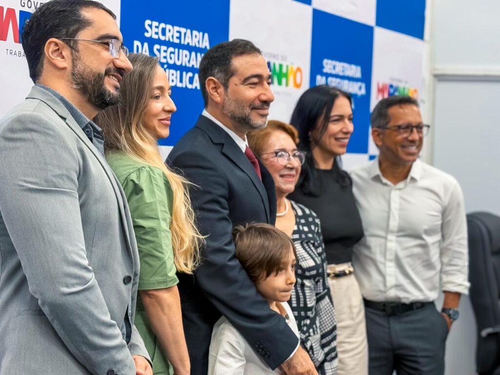 Foto: Divulgação/ GOVMA 