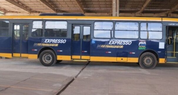 MOB abre cadastro para transporte gratuito entre São Luís, Rosário e Icatu pelo Expresso do Trabalhador
