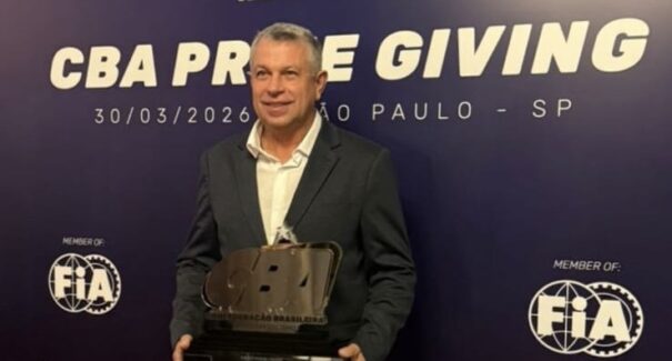 Fábio Cadasso conquista vice-campeonato brasileiro e inicia preparação para o Rally dos Sertões 2026