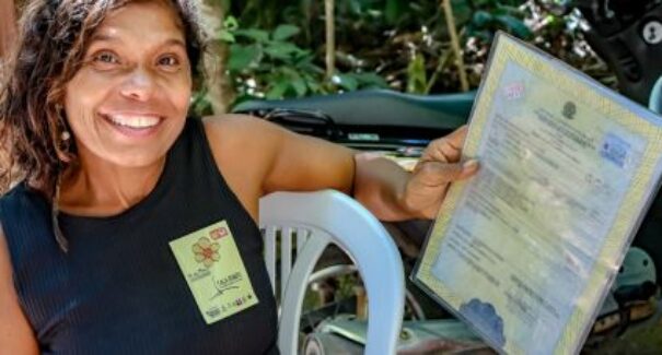 Maranhão inicia mutirão para emissão gratuita de certidões de nascimento e casamento