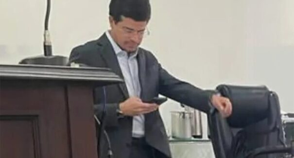 Operação da PF: quem é o “assessor ostentação” suspeito de negociar sentenças no TJMA