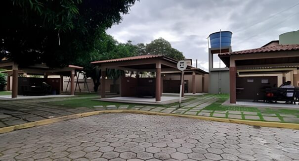 Justiça determina que Dimensão Engenharia reconstrua sistema de esgoto do Condomínio Ferrazzi