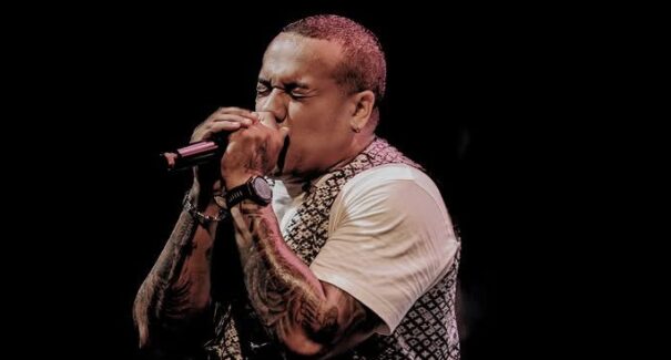 Pagode do Bom agita São Luís com show de Vitinho no dia 4 de abril