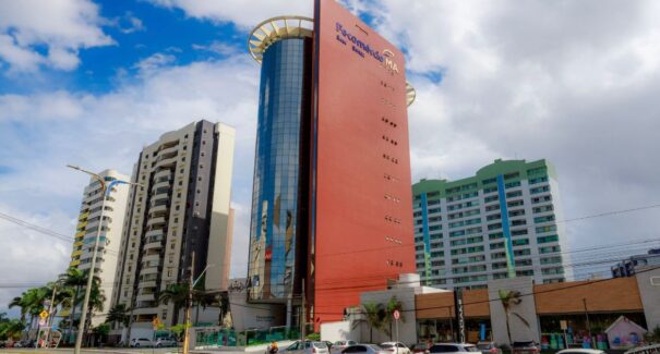 Fecomércio-MA realiza lançamento da Câmara Empresarial da Mulher