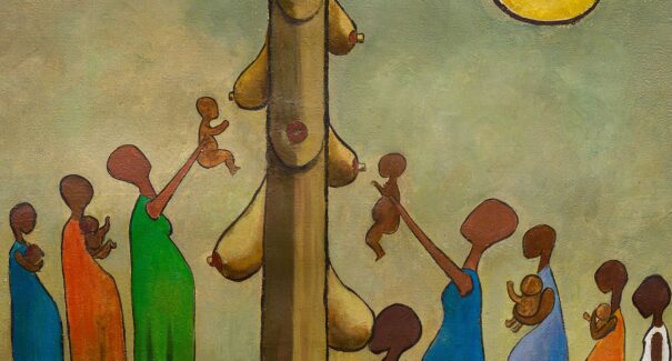 Exposição “Estrondo” abre programação do Instituto de Arte Contemporânea do Maranhão
