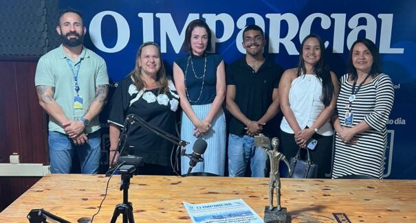 Projeto Fonte de Futuro é ampliado no Maranhão e chega a nova escola em Ribamar
