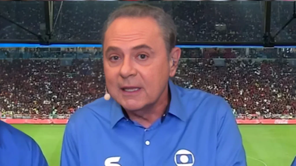 Quem será o substituto de Luis Roberto na Copa do Mundo? Confira