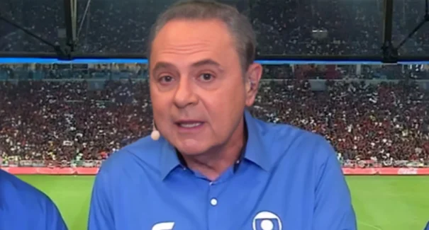 Quem será o substituto de Luis Roberto na Copa do Mundo? Confira