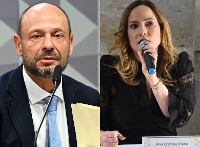Atritos entre ministro e ex-presidente motivaram troca no comando do INSS