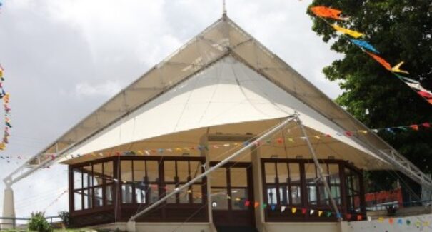 Capela de São Pedro é invadida e furtada no Centro; Paróquia emite nota de repúdio