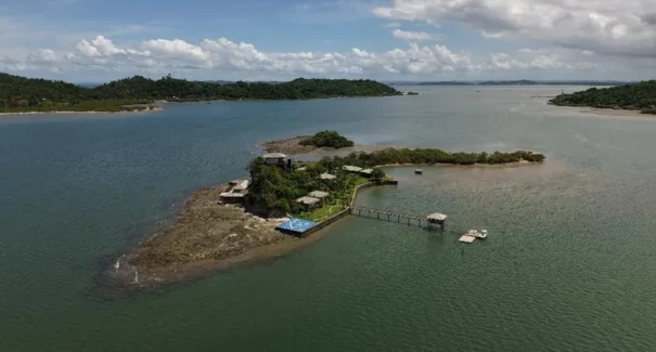 CPI identifica Ilha de R$ 20 milhões ligada a empresário