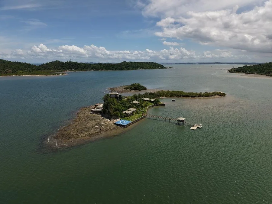 CPI identifica Ilha de R$ 20 milhões ligada a empresário