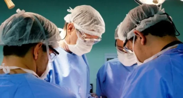 SUS incorpora membrana amniótica para tratar diabetes e lesões oculares