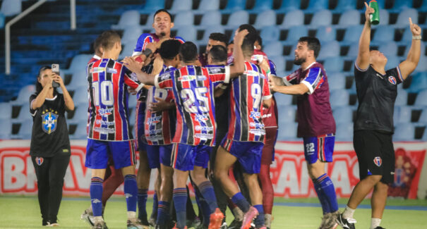 MAC e Imperatriz fazem duelo decisivo pela Copa do Nordeste nesta quarta-feira (8)