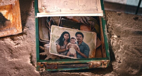 Longa-metragem “Mar” encerra filmagens na Raposa e reforça o cinema autoral maranhense