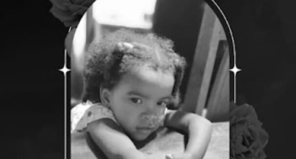 Criança de 3 anos morre após ser atingida por disparo acidental feito pelo irmão no Maranhão