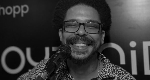 ‘Samba de Jorge pra Jorge’ estreia nesta sexta (24) no Miolo Bar