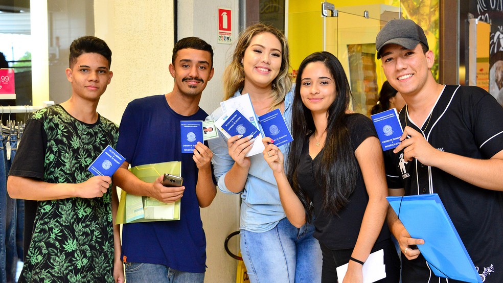 Sesc Maranhão abre seletivo para Jovem Aprendiz com inscrições até esta quarta (Foto: Divulgação)