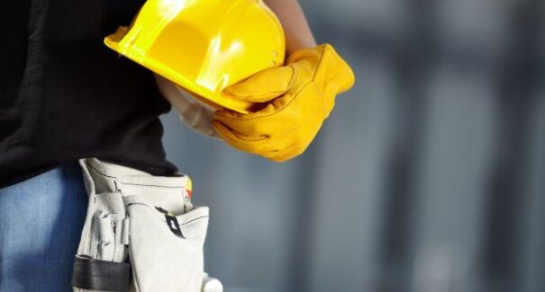 Brasil registra recorde de acidentes de trabalho em 2025, aponta estudo do MTE