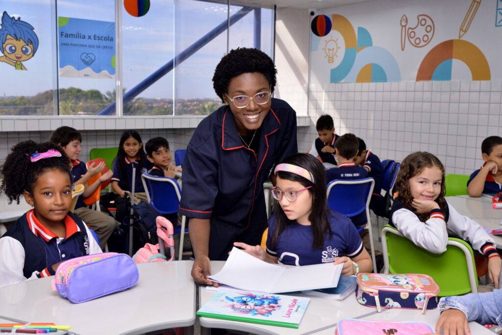 SESI-MA abre três processos seletivos para dez cargos (Foto: Nestor Bezerra)