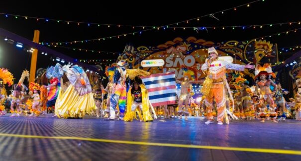 Boi de Morros lança temporada junina com celebração dos 50 anos e mensagem de paz