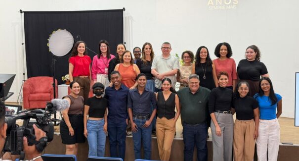 Fapema leva curso de comunicação científica a Imperatriz e amplia ações no interior