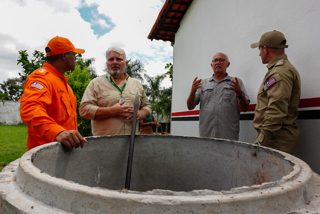 Foto: Divulgação/ David Ferreira 
