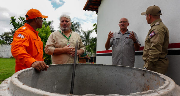 Maranhão amplia monitoramento de tremores com novo sismógrafo em Codó