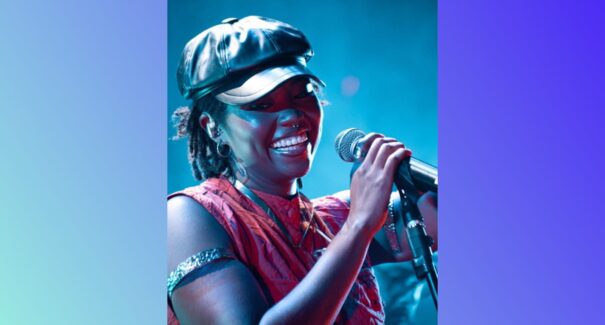 Núbia celebra o reggae maranhense com a turnê nacional do álbum “Sabores”