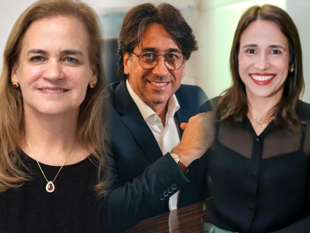 São Luís recebe congresso com especialista da Finlândia e apresenta tendências para a educação no Maranhão e no Brasil
(Foto: Divulgação)