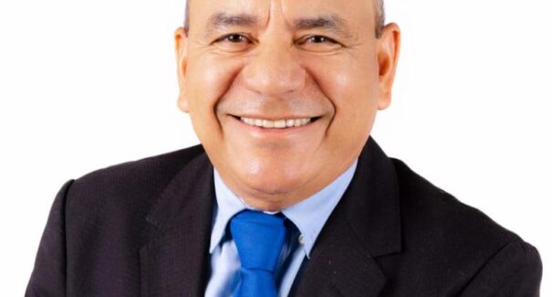 Genival Alves anuncia pré-candidatura ao Senado
