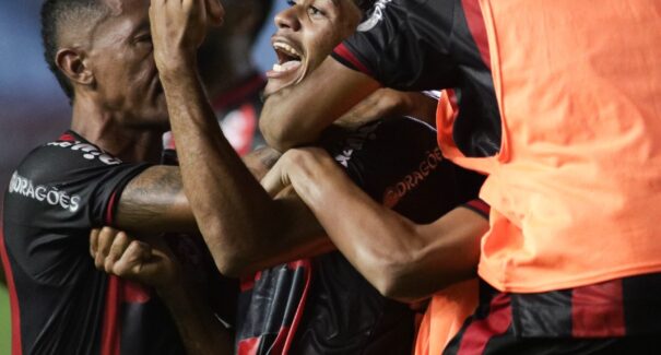 Empates mostram equilíbrio do grupo maranhense na Série D