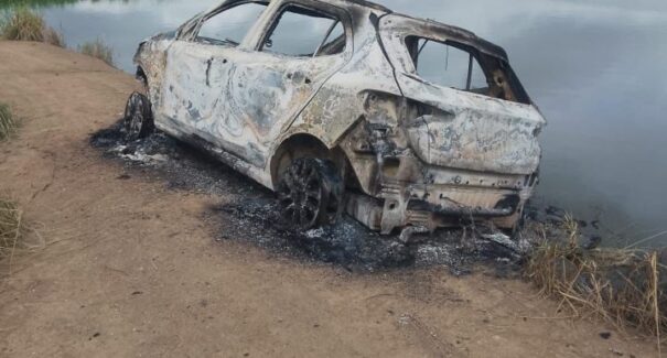 Polícia Civil elucida latrocínio de servidor público em Grajaú