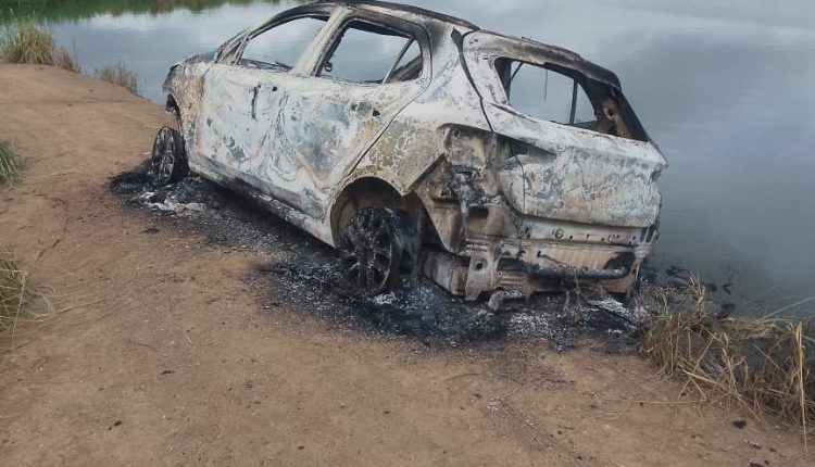 Polícia Civil elucida latrocínio de servidor público em Grajaú